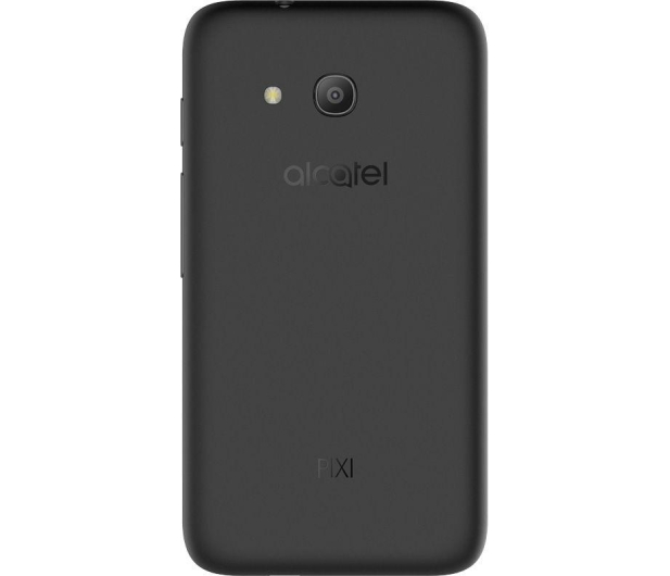 Alcatel PIXI 4 (4) DUAL SIM czarny - 321812 - zdjęcie 3